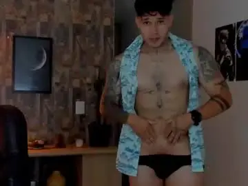 Chaturbate Best Webcam of deymon_scott