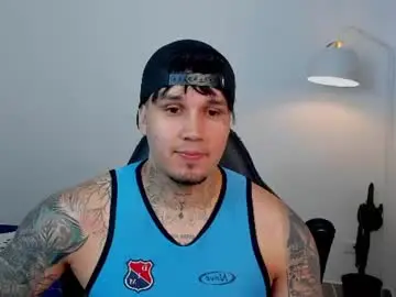 Chaturbate Adult Webcam of deymon_scott