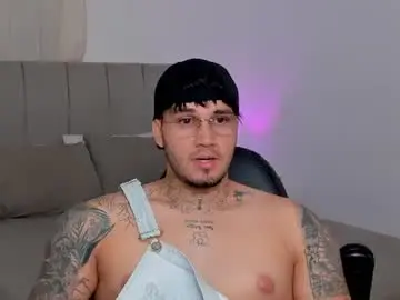 Chaturbate Best Webcam of deymon_scott