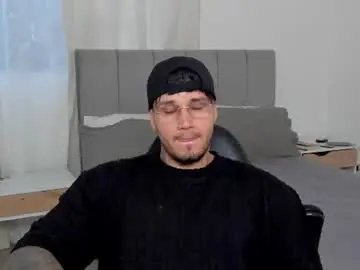 Chaturbate Adult Webcams of deymon_scott
