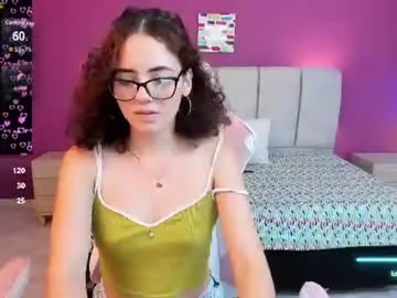 Chaturbate Free Porn Cam of dulcee_gaby