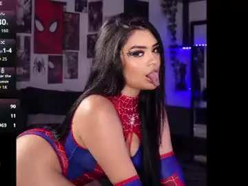 Chaturbate Live Sex of emma_brown022