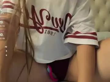 Chaturbate Sex Cam of flexibleass