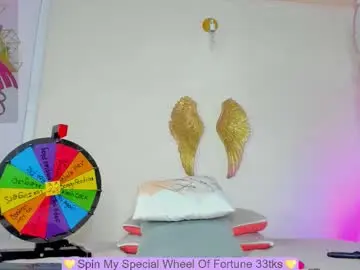 Chaturbate Free Live Porn of gaelpike