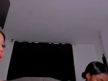 Chaturbate Free Porn Cam of game_with_lesbians_