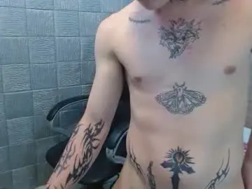 Chaturbate Adult Video Chat of iancute_