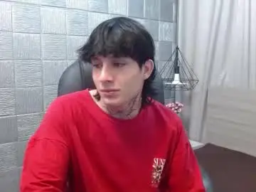 Chaturbate Nude Webcam of iancute_