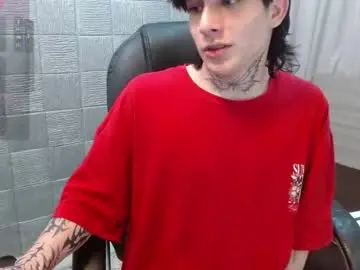 Chaturbate Free Live Porn of iancute_