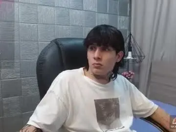 Chaturbate Sex Chat of iancute_