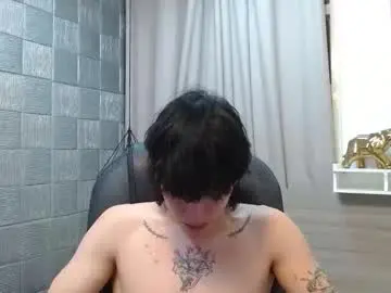 Chaturbate Adult Video Chat of iancute_