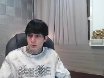 Chaturbate Sex Cam of iancute_