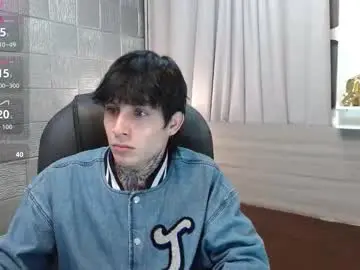 Chaturbate Live Sex of iancute_