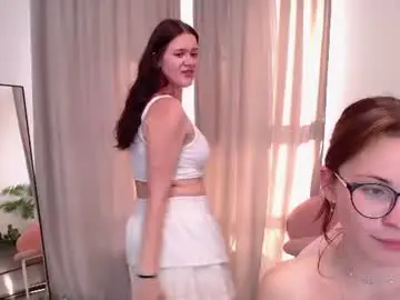 Chaturbate Sex Chat of julie_meow246