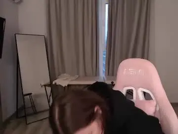 Chaturbate Best live sex cam show of julie_meow246