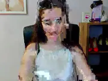 Chaturbate Best live sex cam show of katedesire
