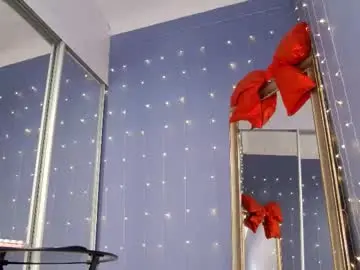 Chaturbate Nude Webcam of kriskras__