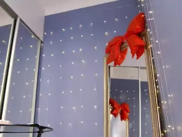 Chaturbate Adult Webcam of kriskras__