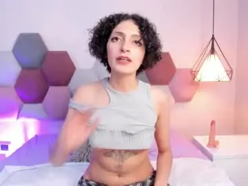 Chaturbate Free Live Porn of lyravendrell