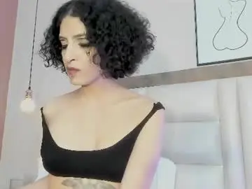 Chaturbate Best live sex cam show of lyravendrell