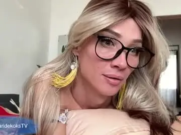 Chaturbate Best Webcam of maridekoks