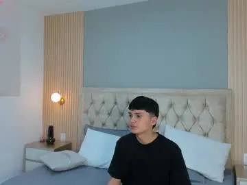 Chaturbate Best Webcam of maxii18_