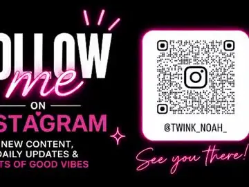 Chaturbate Sex Chat of naughty_twink18