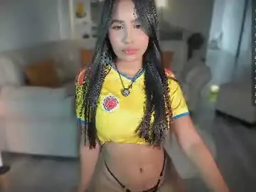 Chaturbate Sex Cam of naughtynath_