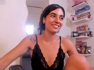 Chaturbate Adult Webcam of nicky_as