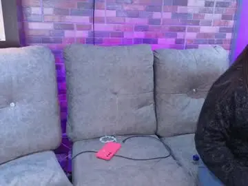 Chaturbate Sex Cam of nicky_as