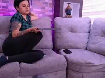 Chaturbate Free Porn Cam of nicky_as