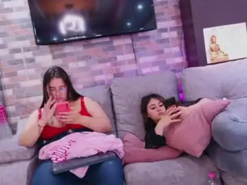 Chaturbate Adult Video Chat of nicky_as