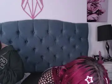 Chaturbate Free Porn Cam of nicky_as