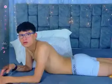 Chaturbate Private Sex Chat of nicolastorres__