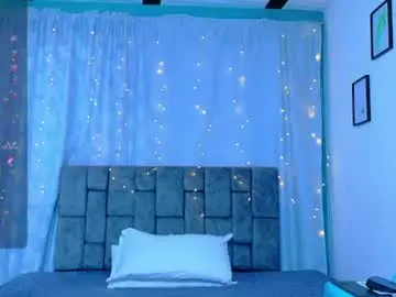 Chaturbate Live Sex Cam of nicolastorres__