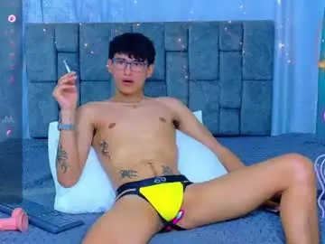Chaturbate Adult Video Chat of nicolastorres__