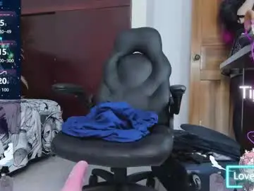 Chaturbate Free Porn Cam of noah_cherry