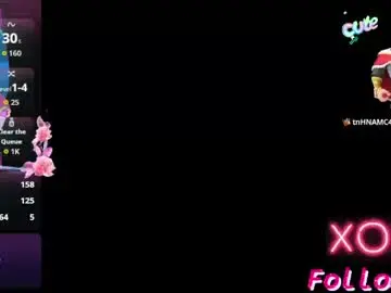 Chaturbate Adult Webcams of noah_cherry