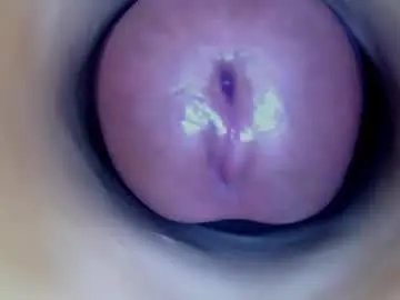 Chaturbate Sex Cam of paulainoscente