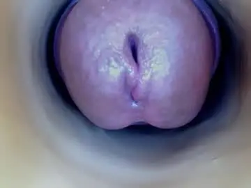 Chaturbate Live Porn of paulainoscente