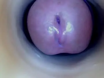 Chaturbate Nude Webcam of paulainoscente