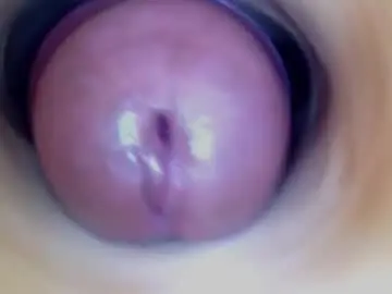 Chaturbate Live Porn of paulainoscente