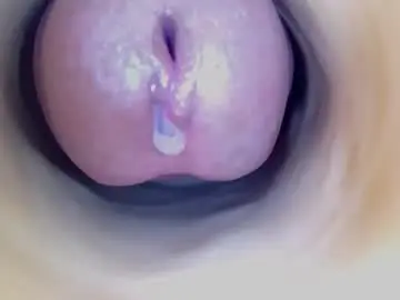 Chaturbate Sex Cam of paulainoscente