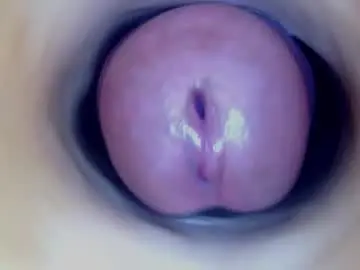 Chaturbate Free Porn Cam of paulainoscente