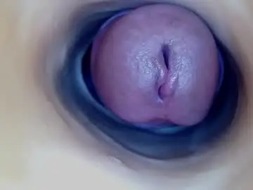 Chaturbate Nude Webcam of paulainoscente