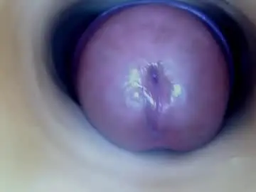 Chaturbate Adult Video Chat of paulainoscente