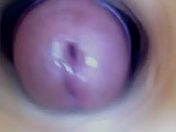 Chaturbate Adult Video Chat of paulainoscente