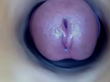 Chaturbate Live Sex of paulainoscente