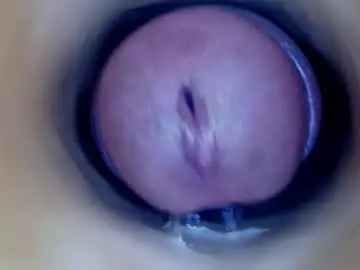 Chaturbate Live Sex of paulainoscente