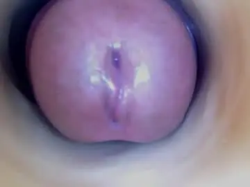 Chaturbate Nude Webcam of paulainoscente