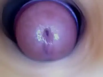 Chaturbate Live Sex Cam of paulainoscente